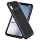 Power case iBattery для iPhone XR 6000 mAh black - зображення 4