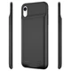 Power case iBattery для iPhone XR 6000 mAh black - зображення 6