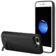 Чехол зарядка iBattery для iPhone 6+/6s+/7+/8+ Plus 6000 mAh black - изображение 3