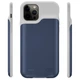 Чехол powerbank iBattery для iPhone 12 Pro Max 5000 mAh blue - изображение 3