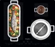 Варочная поверхность электрическая Whirlpool SMC-604-F-NE - изображение 2