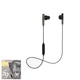 Вакуумные наушники Bluetooth Remax RB-S9-Black - изображение 2