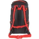 Рюкзак туристический Axon Monster, на 30L из полиэстера и нейлона черный (RID-047) - изображение 3