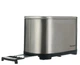 Тостер Vilgrand VT-0928-S 950 Вт - изображение 6