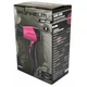 Фен дорожный Grunhelm GHD-508 1400 Вт - изображение 7
