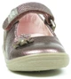 Туфли детские кожаные Richter 0311-444-7610 25 (15,6 см.) - изображение 2