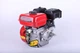 Двигун бензиновий TATA 170F (з понижувальним редуктором 1/2, 7 л.с.) - зображення 2