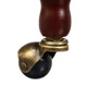 Глобус бар Красное дерево Mahogany 0504-007 - изображение 5