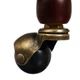 Глобус бар Красное дерево Mahogany 0504-008 - изображение 6