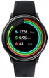 Smartwatch IMILAB Smart Watch KW66 Czarny (6971085311401) - obraz 2