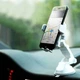 Автомобільний утримувач Car Holder RM-C26 White Grey Remax 113603 - зображення 2