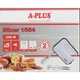 Ручной Кухонный миксер A-PLUS 1554 - изображение 2