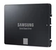 Накопитель SSD 250GB Samsung 750 Evo 2.5" SATAIII TLC (MZ-750250BW) - Refubrished - изображение 1