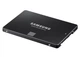Накопитель SSD 250GB Samsung 750 Evo 2.5" SATAIII TLC (MZ-750250BW) - Refubrished - изображение 2