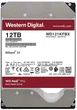 Жесткий диск Western Digital Red Pro NAS 12TB 7200rpm 256MB WD121KFBX 3.5 SATA III - изображение 1