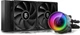 Система жидкостного охлаждения DeepCool Castle 240 EX - изображение 1