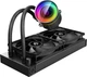 Система жидкостного охлаждения DeepCool Castle 240 EX - изображение 3
