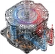 Система жидкостного охлаждения DeepCool Castle 240 EX - изображение 8