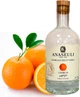Водка Anaseuli цитрусовая 0.7 л 40% (4869002015063) - изображение 2