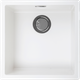 Кухонная Мойка Elleci Zen 102 White 96 Белый - изображение 1