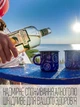Лікерна настоянка на травах Becherovka Lemond 1 л 20% (8594405105528) - зображення 3
