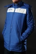 Куртка Macron Helsinki 3XS Blue - изображение 3