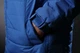 Куртка Macron Helsinki 3XS Blue - изображение 4