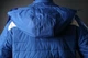 Куртка Macron Helsinki 3XS Blue - изображение 6