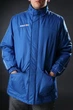 Куртка Macron Terranova 3XL Blue - изображение 2