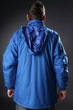 Куртка Macron Terranova 3XL Blue - изображение 8