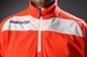 Кофта тренировочная Macron Nile M Orange - изображение 2