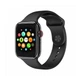 Смарт годинник Smart Watch 4you Life black - изображение 2