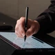 Стилус Adonit Note 2 Black (3169-17-07-B) - изображение 2