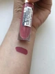 Жидкая помада для губ Topface Wet&Thick Matte тон 201 8 г - зображення 3