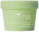 Охлаждающая очищающая грязевая маска Bioaqua Green Tea Cooling Cleansing Mud Mask с зеленым чаем 100 г (6972696991853) - изображение 1