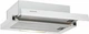 Вытяжка Pyramida TLX1-60 WH - изображение 1