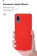 Чехол для смартфона Samsung Galaxy A02 (A022) ArmorStandart Icon Case Chili Red (ARM58230) - изображение 4