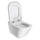 Инсталляция GROHE Rapid SL 38772001 + унитаз ROCA Gap A34H47C000/A34647L000 с сиденьем SoftClose A80148200U - изображение 3