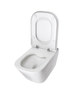 Инсталляция GROHE Rapid SL 38772001 + унитаз ROCA Gap A34H47C000/A34647L000 с сиденьем SoftClose A80148200U - изображение 5