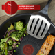 Набір сковорід Tefal Unlimited ON 20 і 26 см (G2599002) - зображення 4