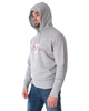 Худі чоловічий TRUSSARDI JEANS (52F00165-1T005222-E210/21-2) Сірий L - изображение 3