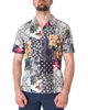 Сорочка чоловіча ANTONY MORATO (MMSS00168-FA430472-6002/21-2) Мультіколор XXL - изображение 1