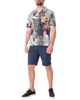 Сорочка чоловіча ANTONY MORATO (MMSS00168-FA430472-6002/21-2) Мультіколор XXL - изображение 2