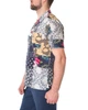 Сорочка чоловіча ANTONY MORATO (MMSS00168-FA430472-6002/21-2) Мультіколор XXL - изображение 3