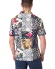 Сорочка чоловіча ANTONY MORATO (MMSS00168-FA430472-6002/21-2) Мультіколор XXL - изображение 5