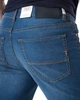 Джинси чоловічі TRUSSARDI JEANS (52J00001-1Y000160-C027-U280/21-2) Синій 40 - изображение 8