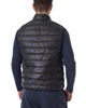 Жилет чоловічий ARMANI EA7 (8NPQ01-PN29Z-1200/21) Чорний M - изображение 5