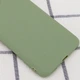 Силіконовий чохол Epik Candy Full Camera на Samsung Galaxy M33 5G Фісташковий - зображення 2