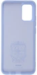 Чехол для смартфона ArmorStandart Icon Case для Samsung Galaxy A02s (A025) Lilac (ARM58233) - изображение 2