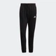 Спортивные штаны Adidas M 3S Ft Tc Pt GK8831 M Black/White (4062065171596) - изображение 4